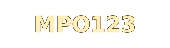 MPO123